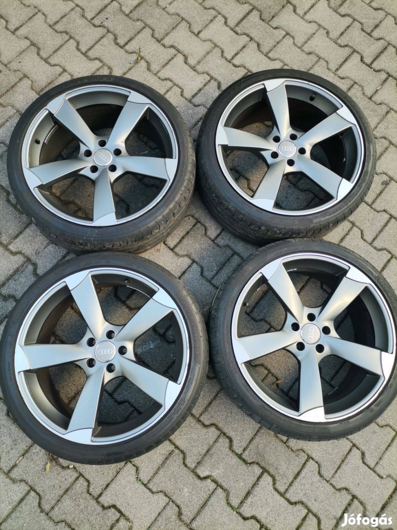 Alufelni 20colos Audi