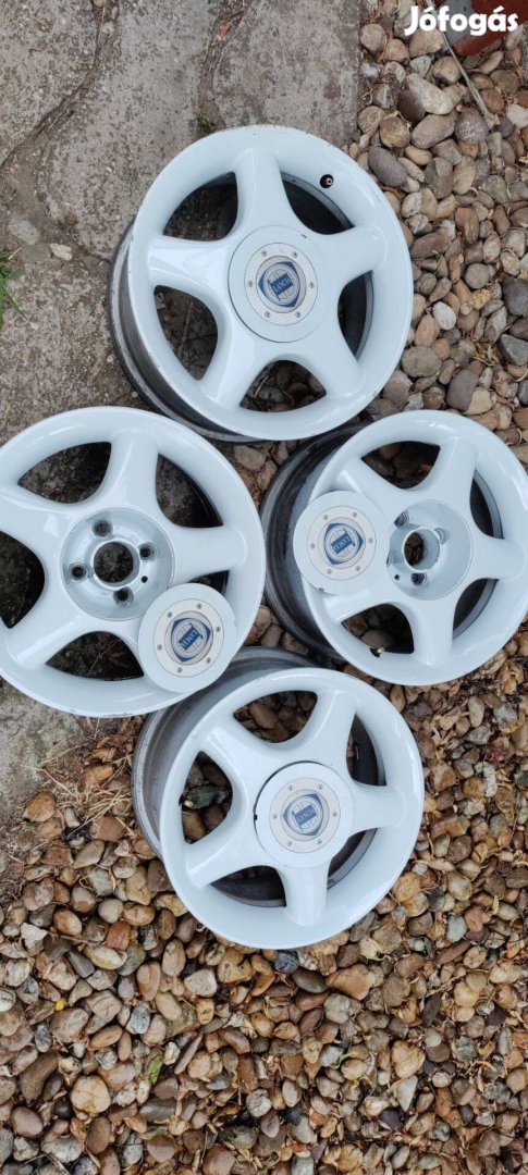 Alufelni 4X98 R15