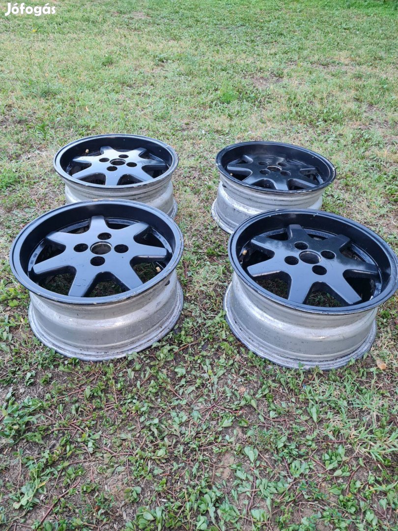 Alufelni 4x100.15"