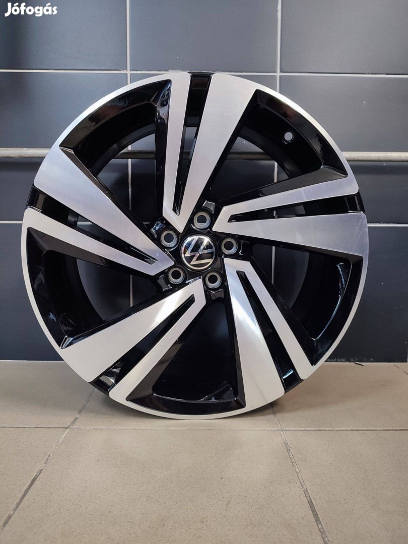 Alufelni 5x100 Volkswagen gyári vadonatúj garnitúra 18"