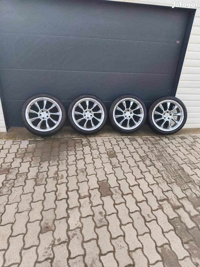 Alufelni 5x112 235/40 275/35