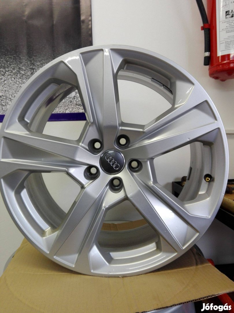 Alufelni 5x112 Audi A7 gyári 19"