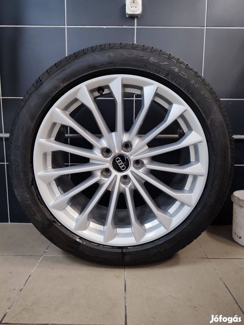 Alufelni 5x112 Audi A8 gyári 19"