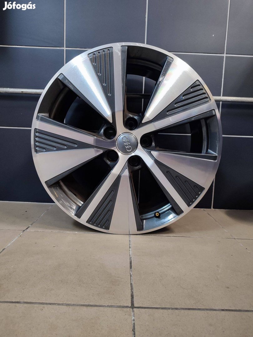 Alufelni 5x112 Audi E-tron gyári 19"