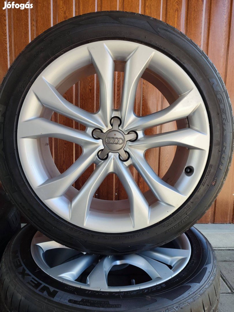 Alufelni 5x112 Audi Q5 gyári 20"