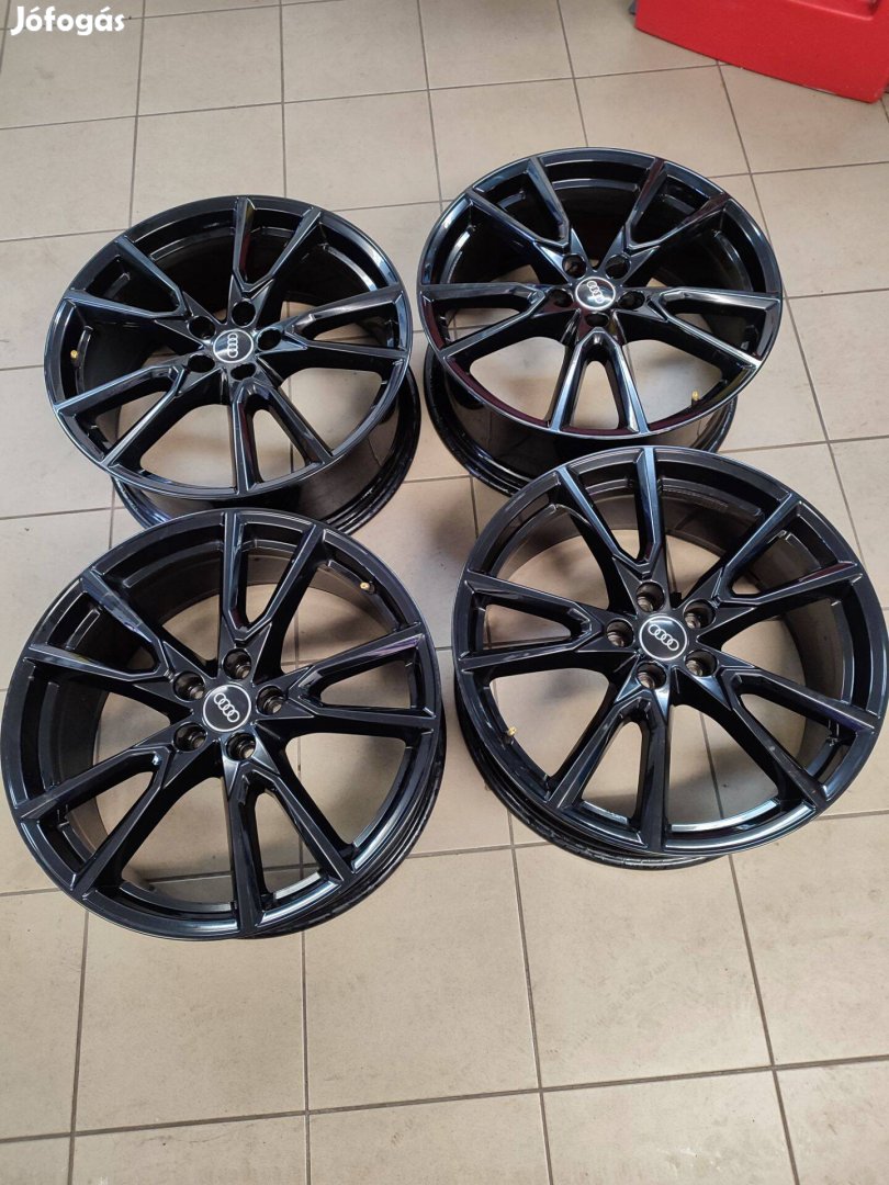 Alufelni 5x112 Audi Q5 gyári 20"garnitúra!