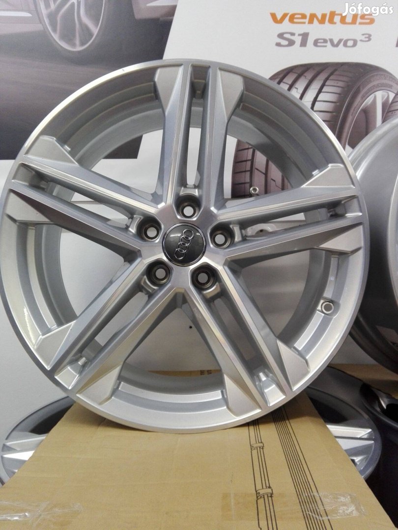 Alufelni 5x112 Audi Q5 gyári 20garnitúra!