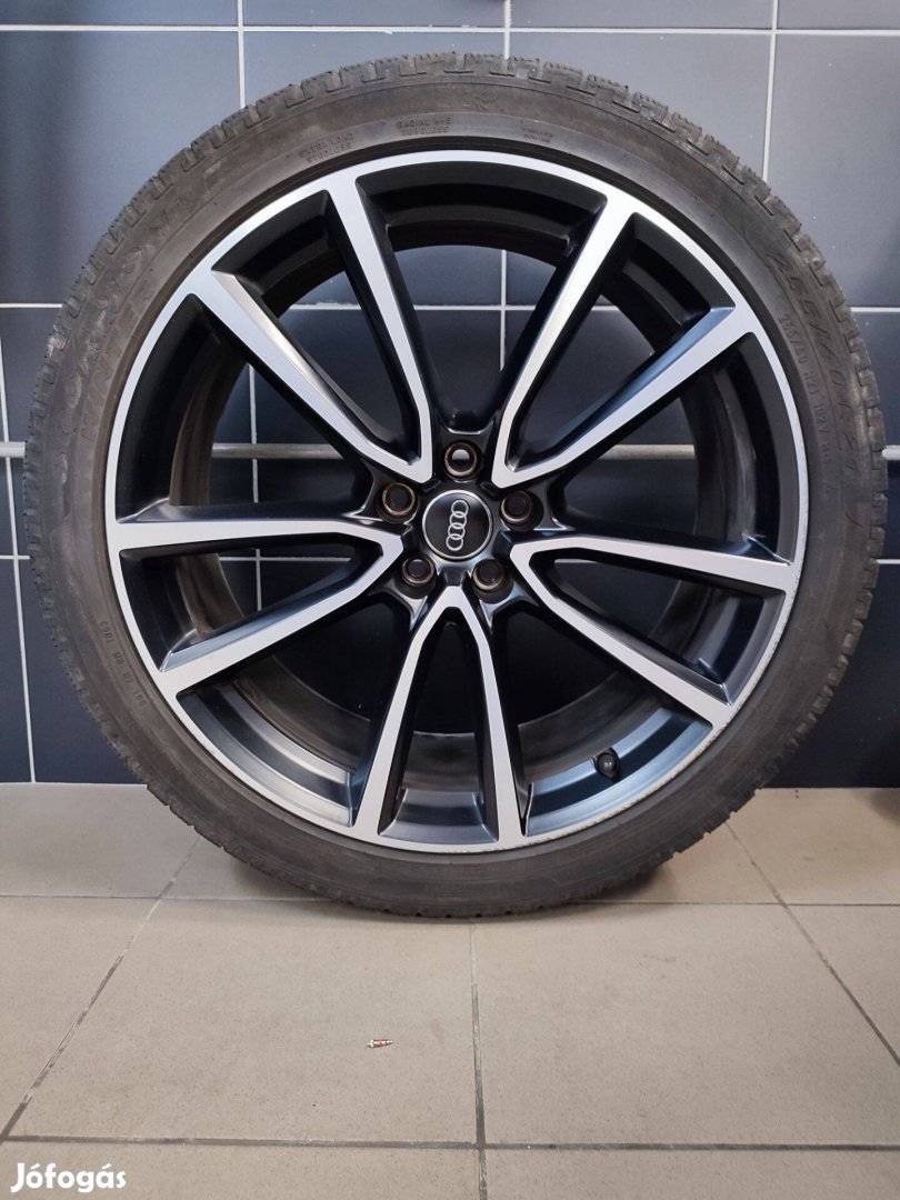 Alufelni 5x112 Audi Q5 gyári 21"
