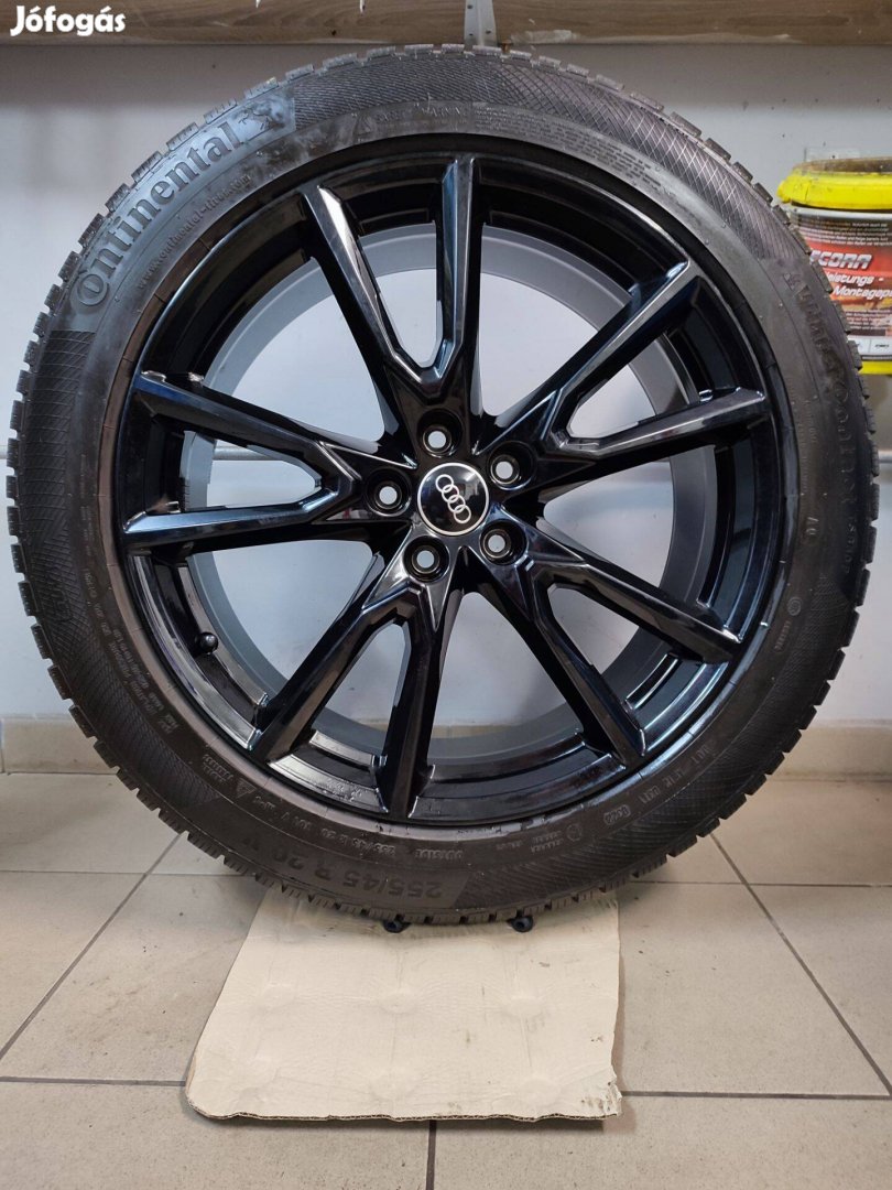 Alufelni 5x112 Audi Q5 téli garnitúra 20"méretben!