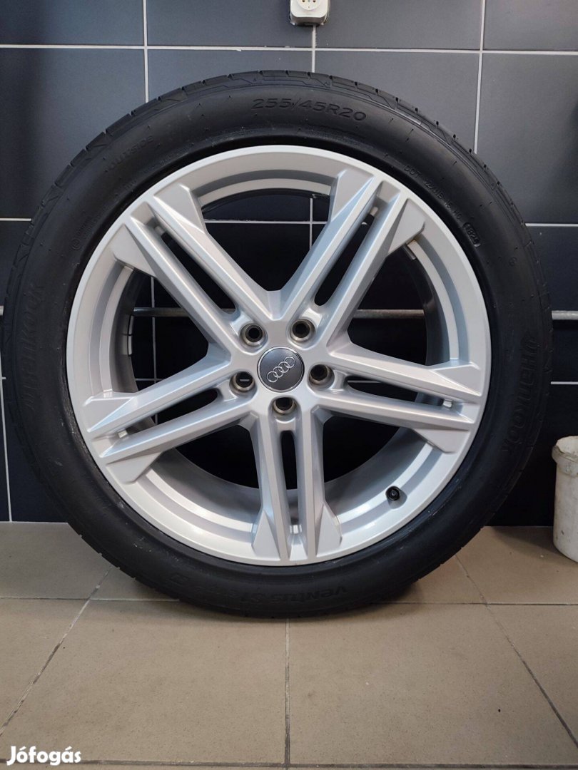 Alufelni 5x112 Audi Q5 új nyári 20"