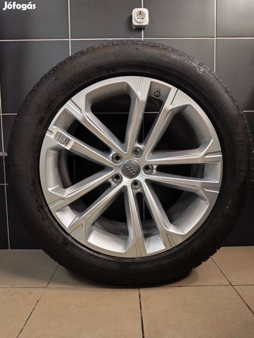 Alufelni 5x112 Audi Q7 gyári 20