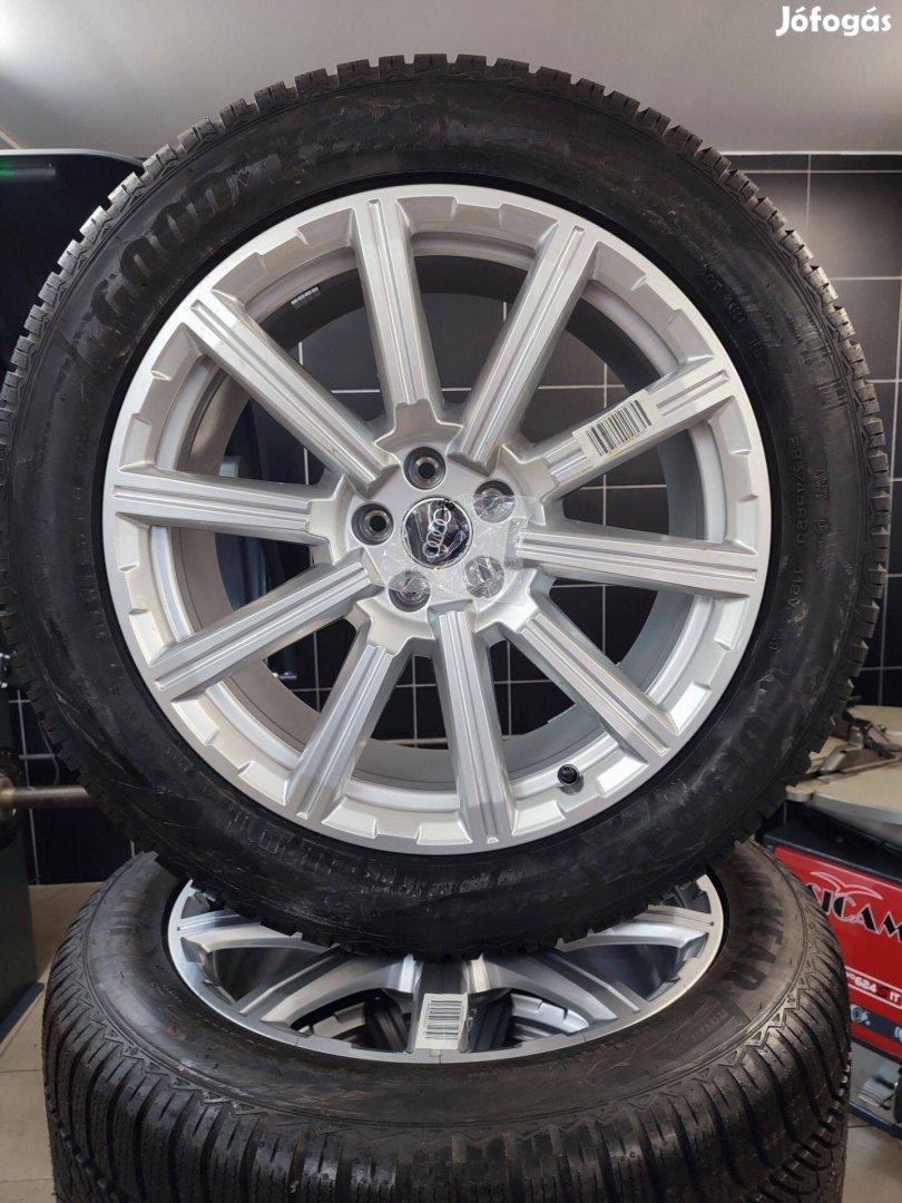 Alufelni 5x112 Audi Q7 gyári vadonatúj garnitúra 20"