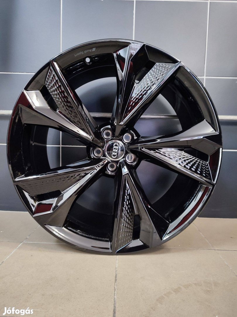 Alufelni 5x112 Audi RS6-RS7-Q7-Q8-Rsq8 gyári 22