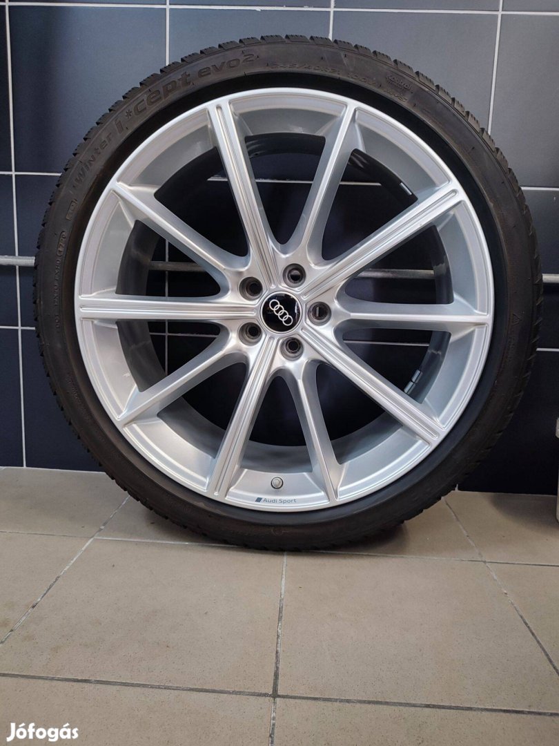 Alufelni 5x112 Audi RS6-RS7 gyári 21"