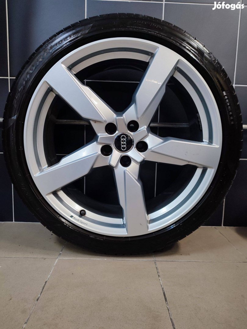 Alufelni 5x112 Audi SQ5 gyári 21"