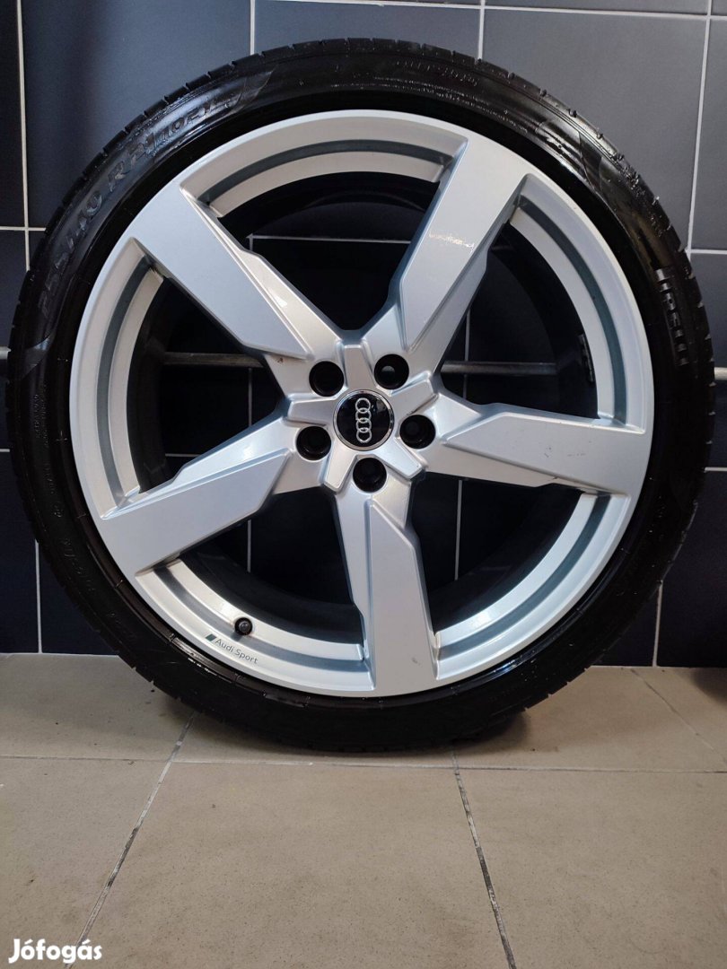 Alufelni 5x112 Audi SQ5 gyári 21"