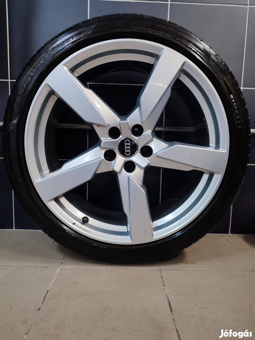 Alufelni 5x112 Audi SQ5 gyári 21"