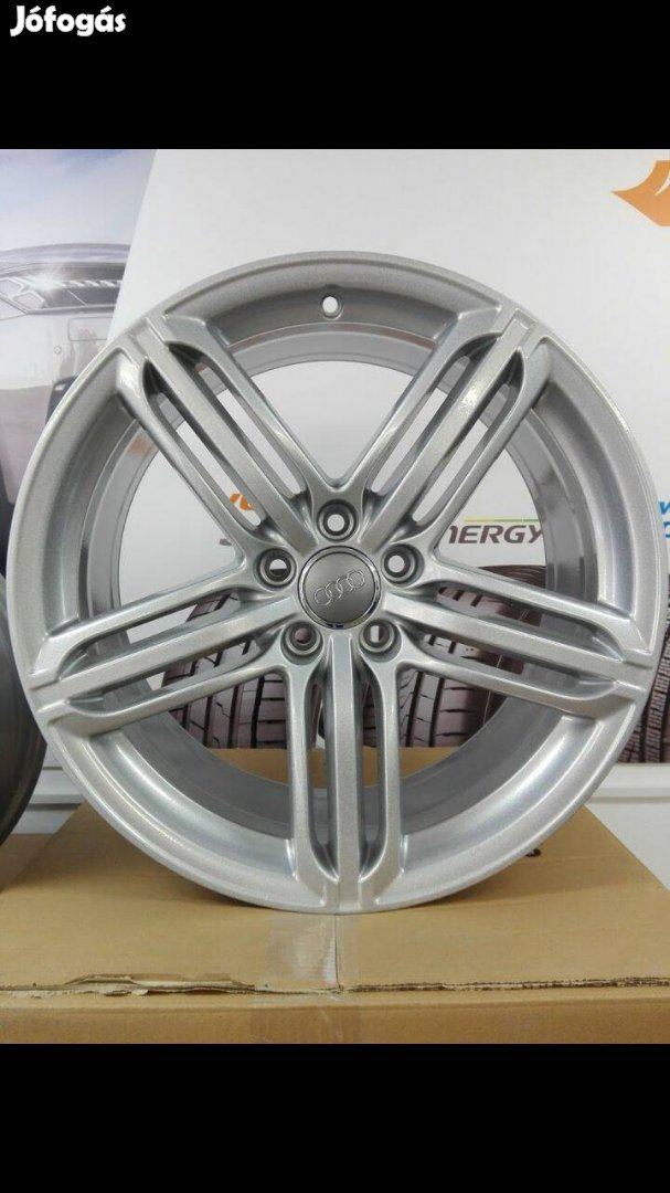 Alufelni 5x112 Audi Segment gyári 19"