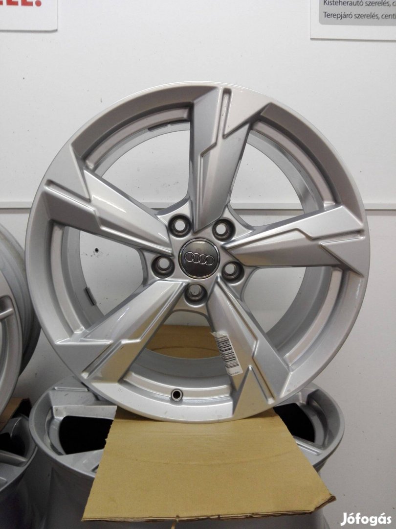 Alufelni 5x112 Audi gyári 18"