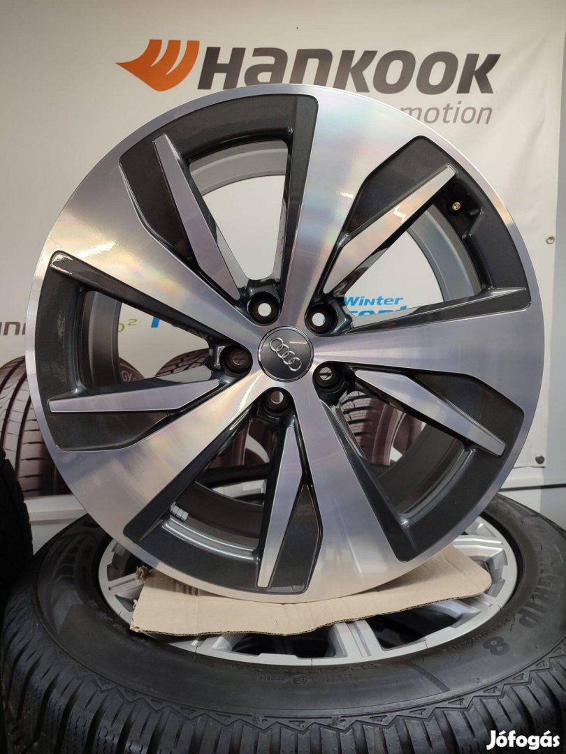 Alufelni 5x112 Audi gyári 20"