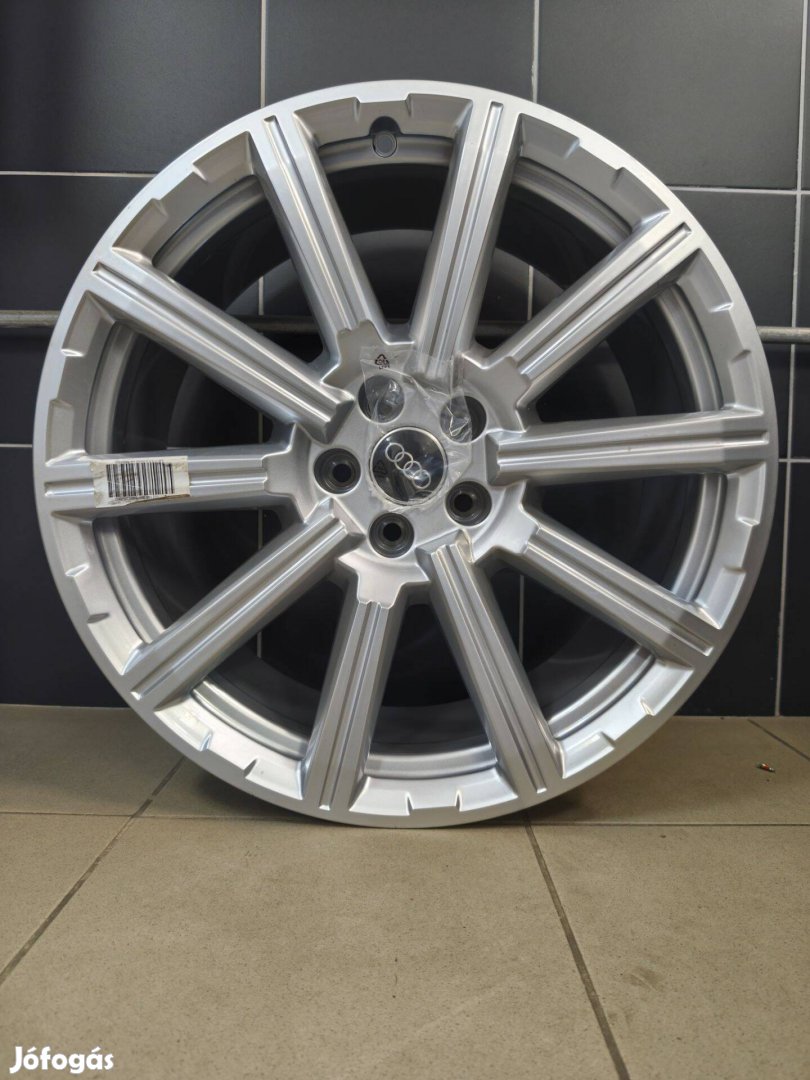 Alufelni 5x112 Audi gyári új 20