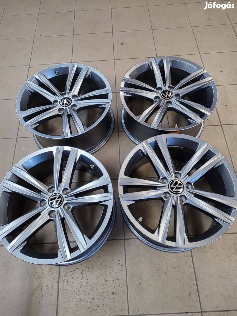 Alufelni 5x112 Volkswagen Arteon gyári 18"