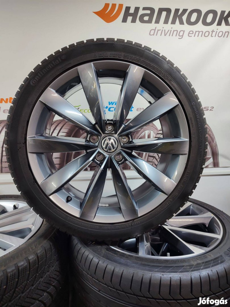 Alufelni 5x112 Volkswagen Arteon gyári 19 "