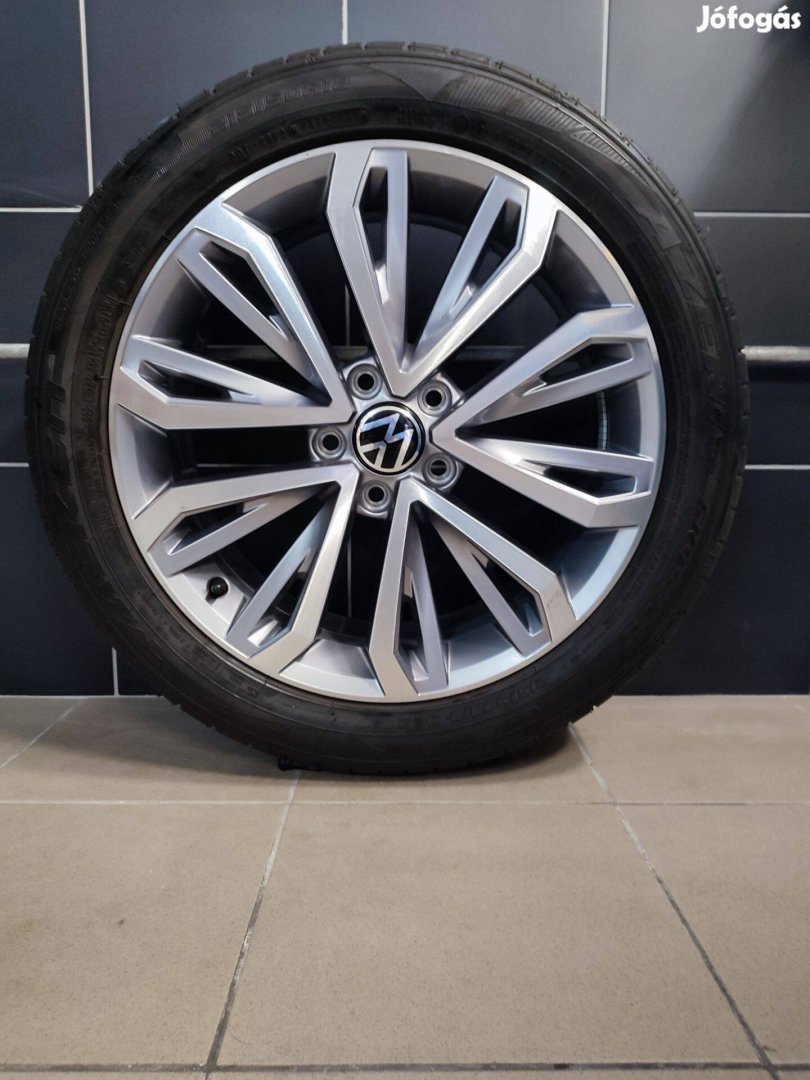 Alufelni 5x112 Volkswagen T-roc gyári 18"