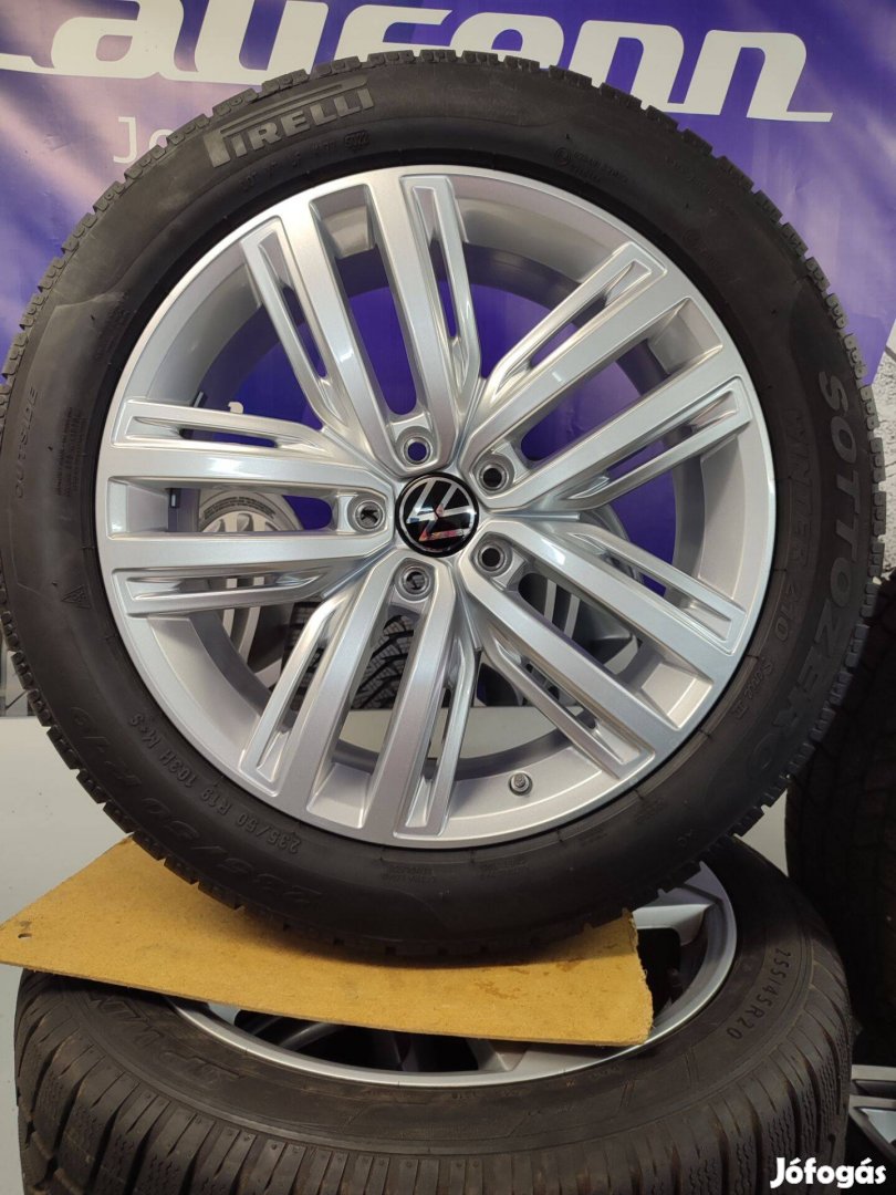 Alufelni 5x112 Volkswagen Tiguan gyári 19"