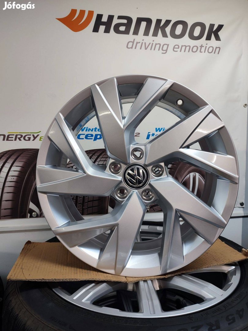 Alufelni 5x112 Volkswagen Tiguan gyári új garnitúra 18"