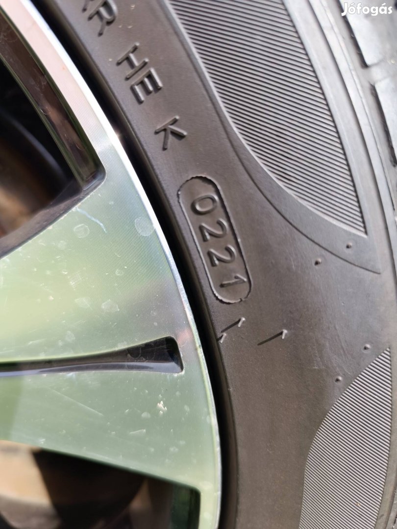 Alufelni 5x112 Volkswagen 