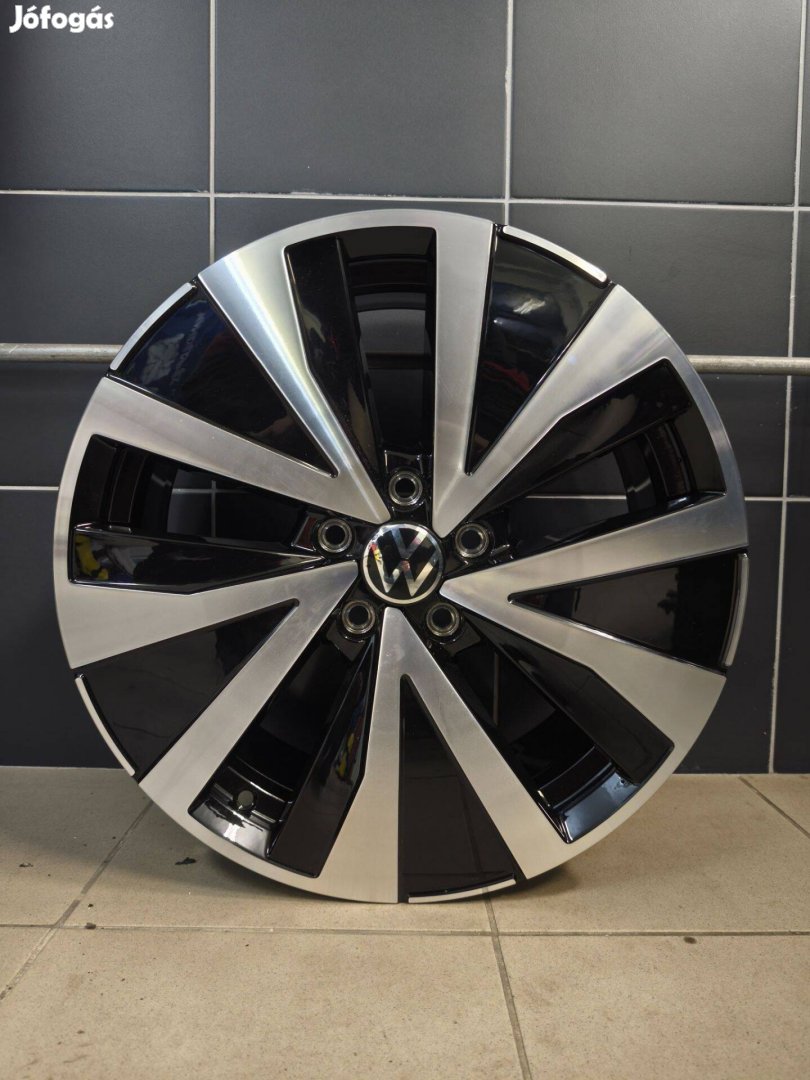 Alufelni 5x112 Volkswagen gyári új 18