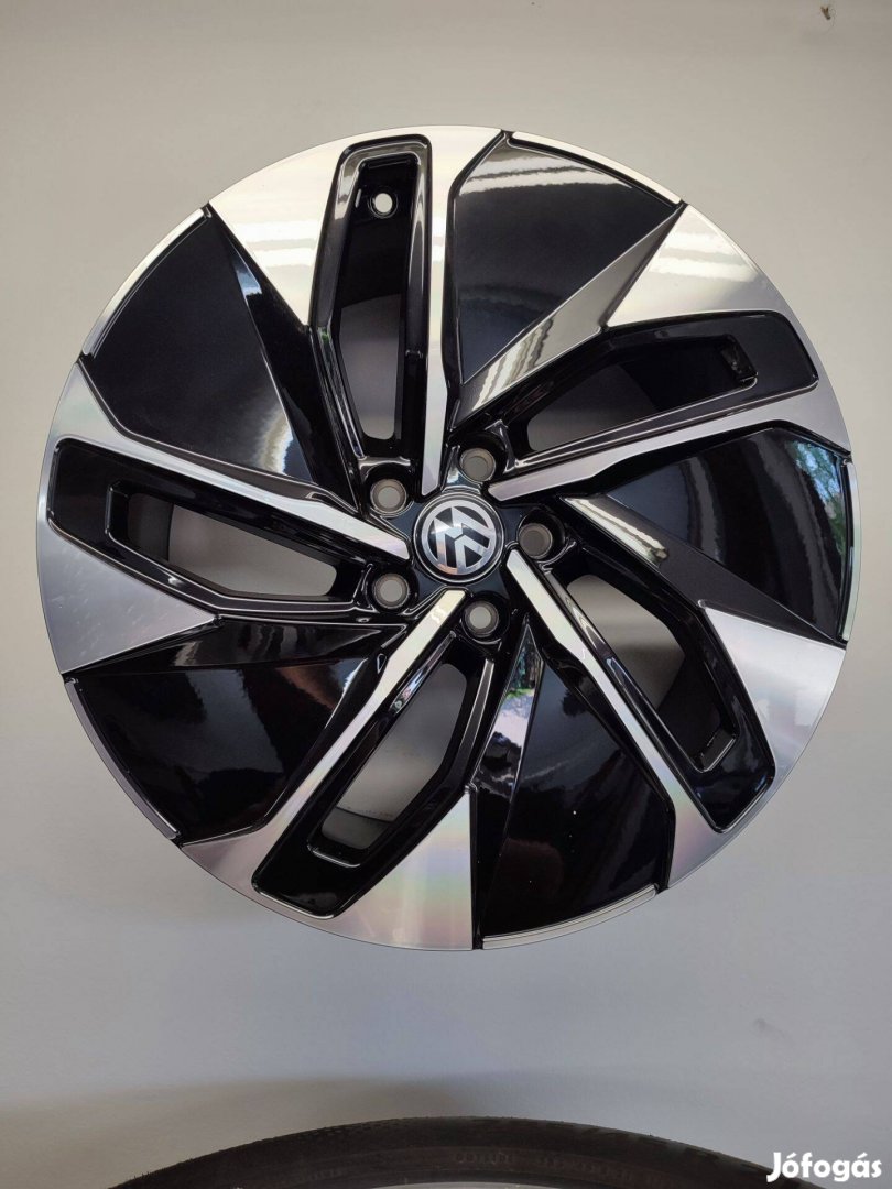 Alufelni 5x112 Volkswagen gyári új 19"