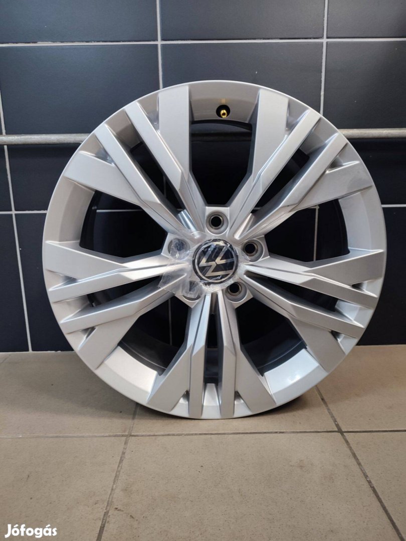 Alufelni 5x112 Volkswagen gyári új garnitúra 17"