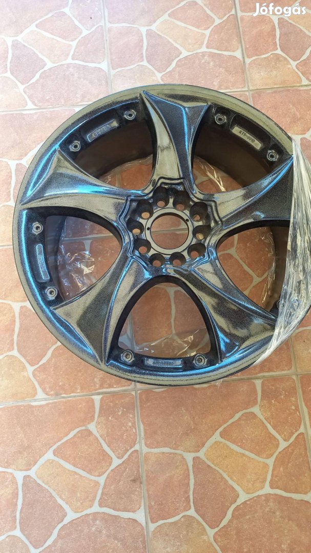 Alufelni 5x120/5x112 ,19"