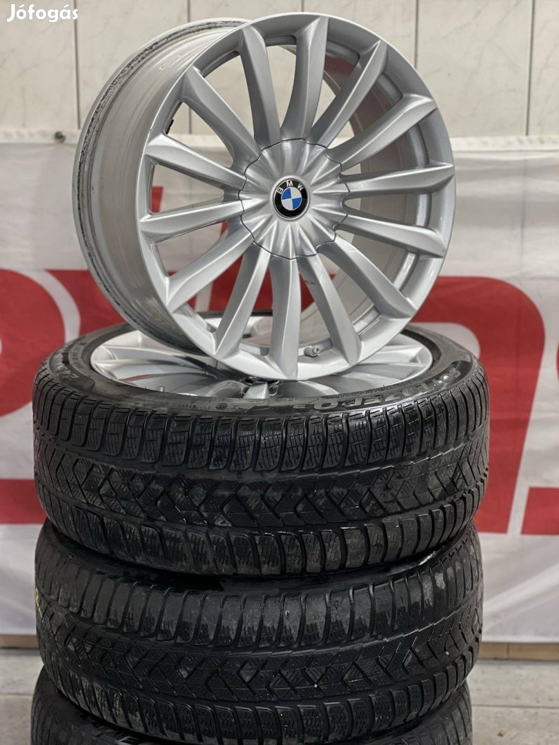 Alufelni 5x120 Bmw 19 F01