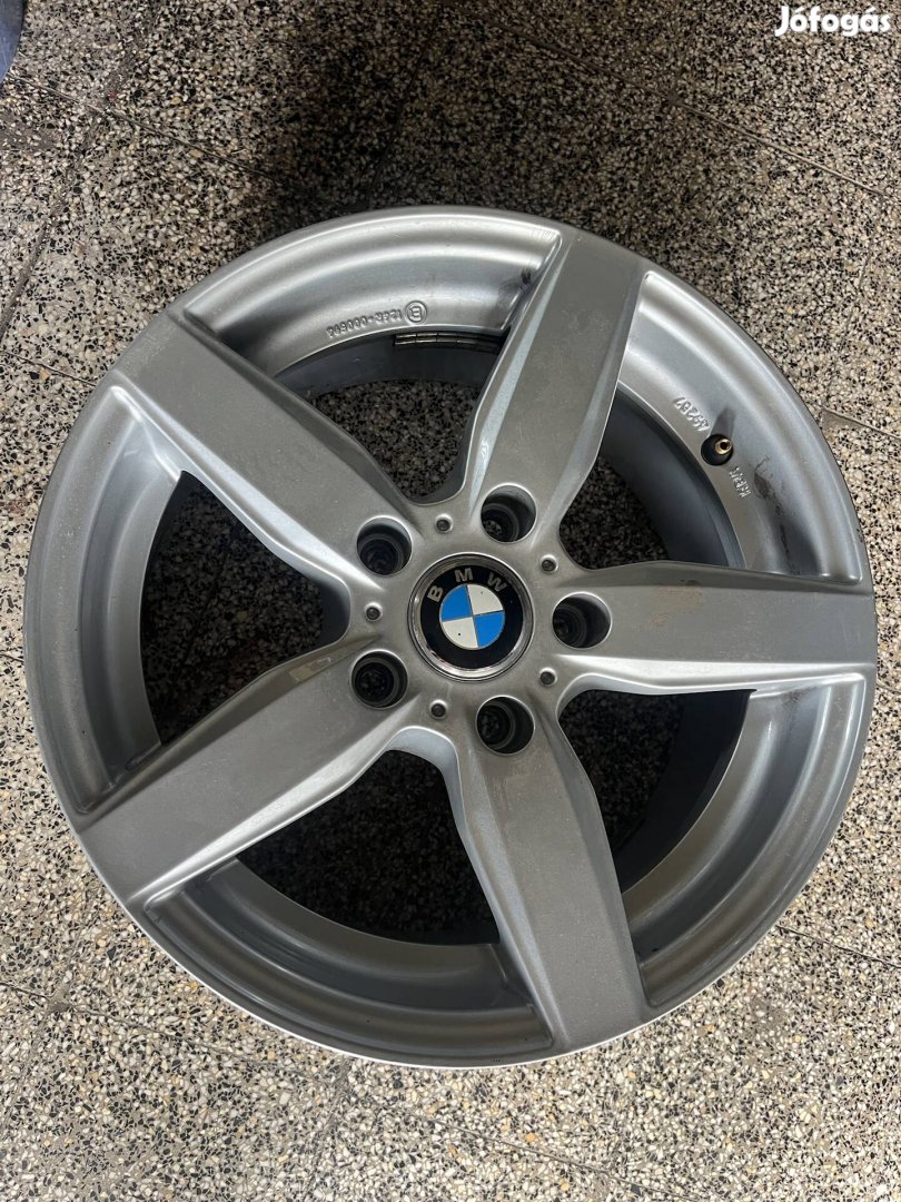 Alufelni 5x120 ,Dezent.