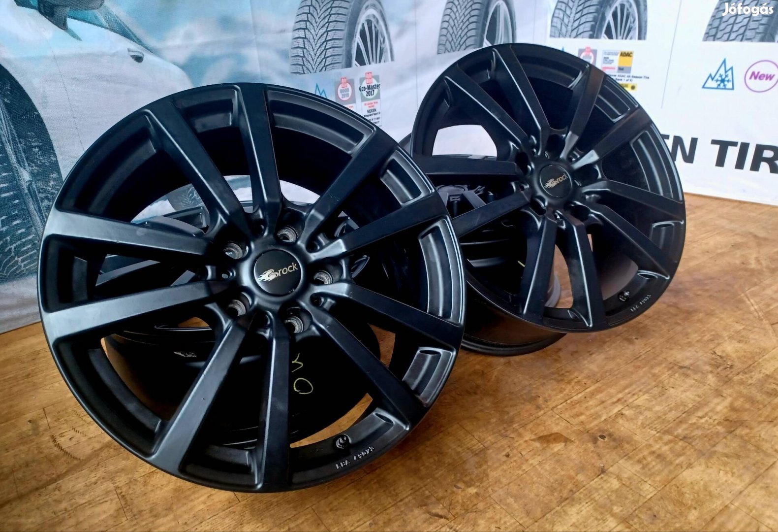 Alufelni Audi Q7 Tuareg Cayenne 5x130 8.5x19 et59 