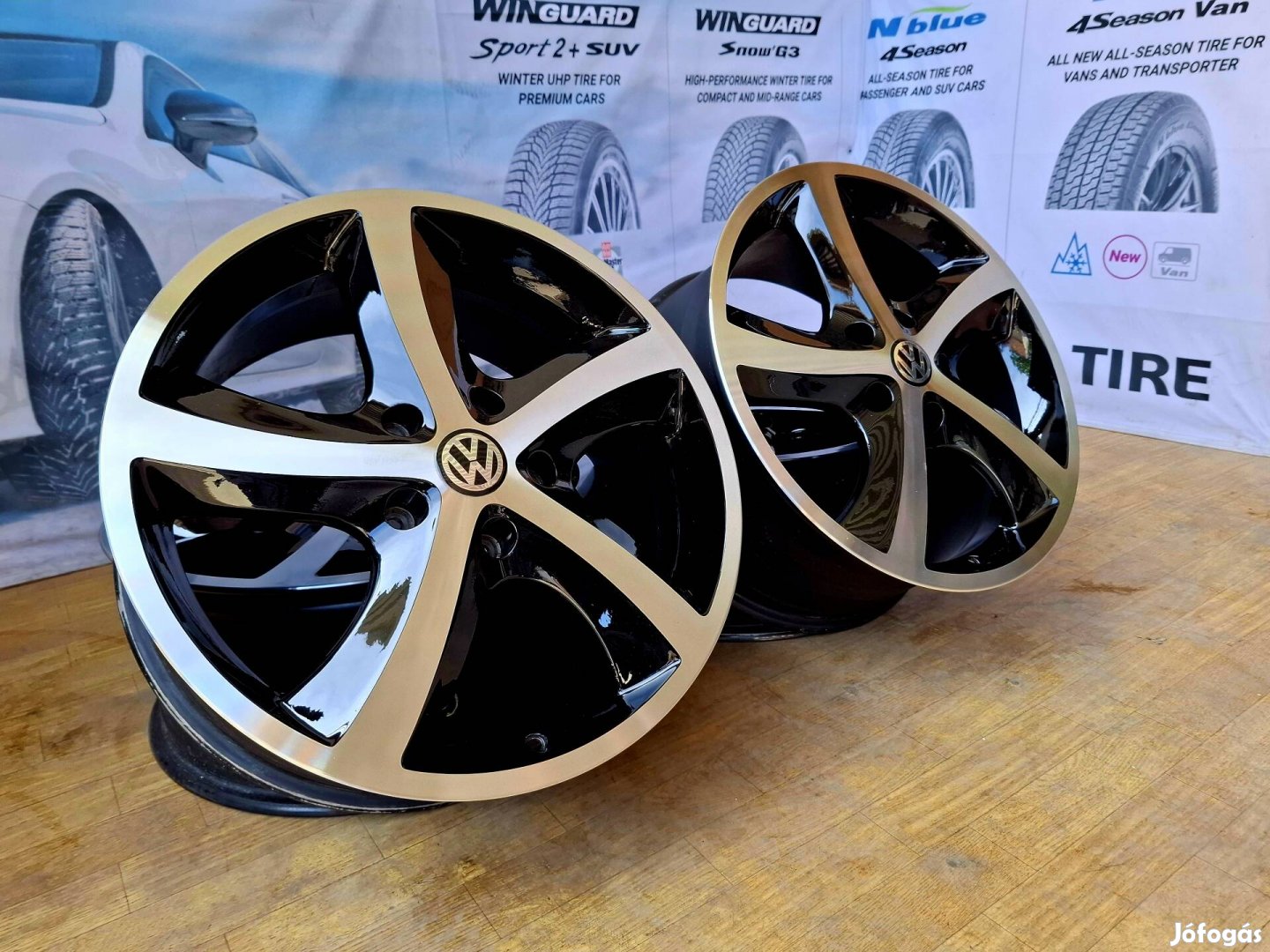 Alufelni Audi Q7 Vw Tuareg 5x130 8.5x19 et58