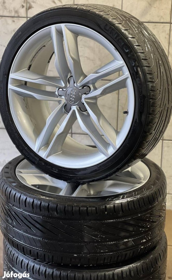 Alufelni Audi S Line 5x112 19