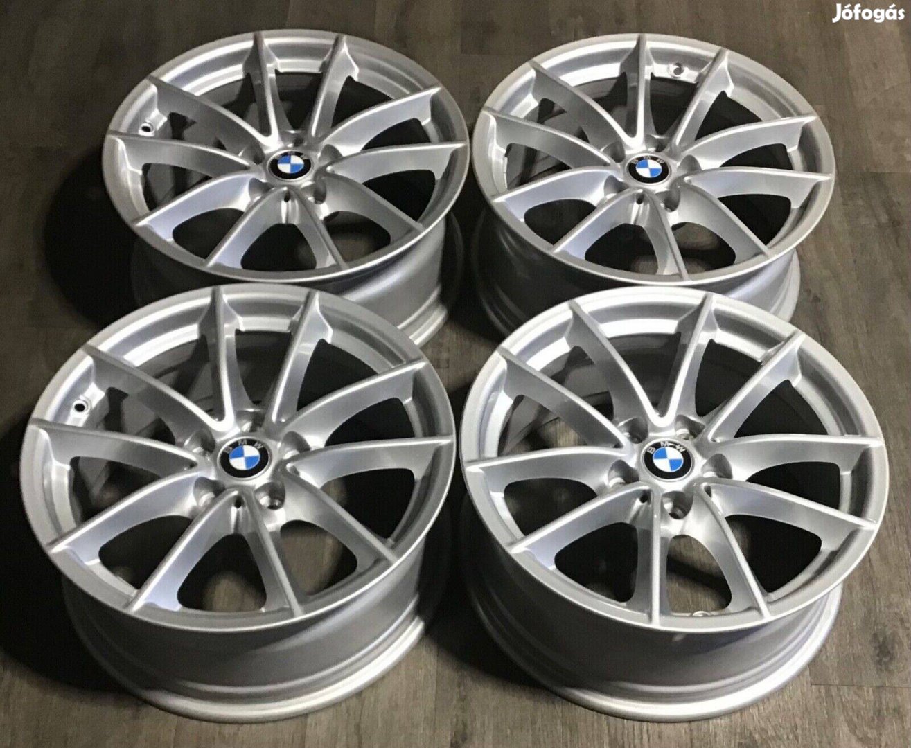 Alufelni Audi, BMW, VW, 5x112, 7.5x17