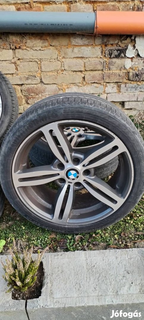 Alufelni BMW