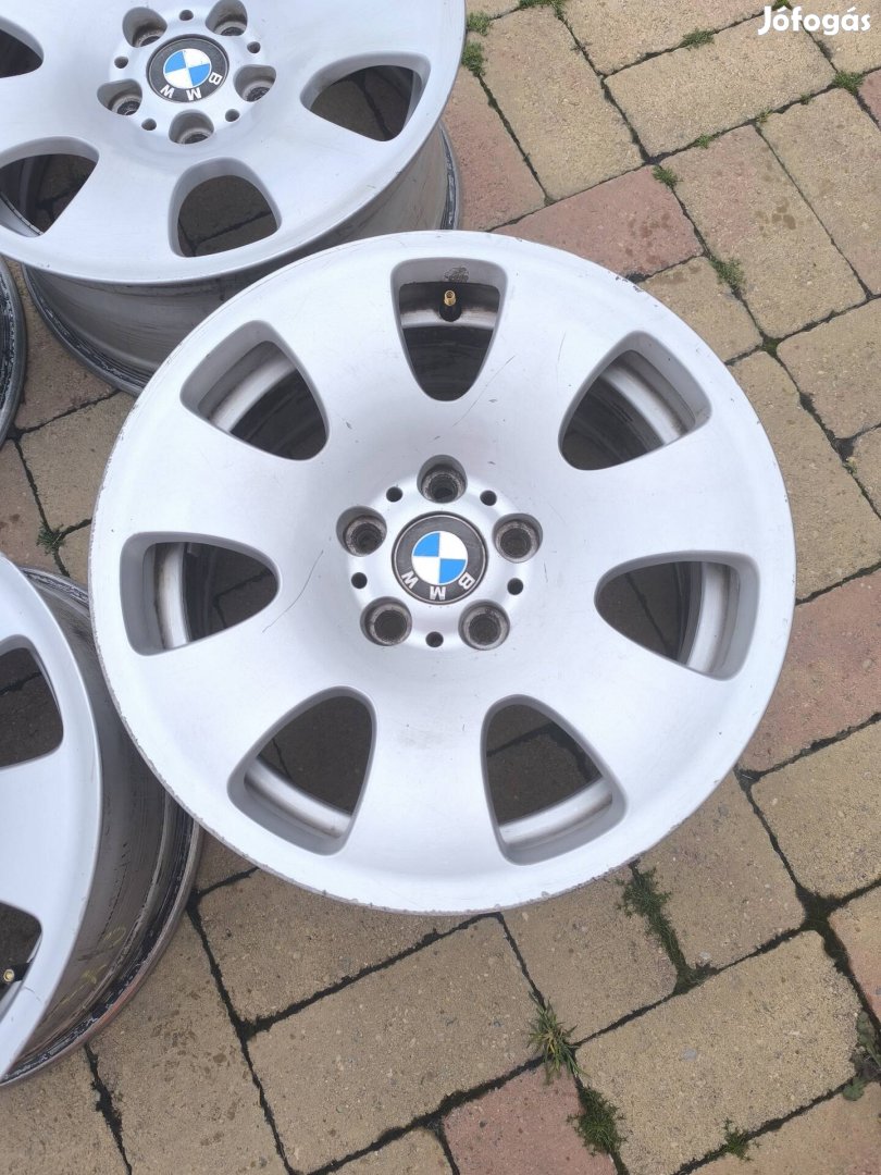 Alufelni BMW re 8x17 5x120 