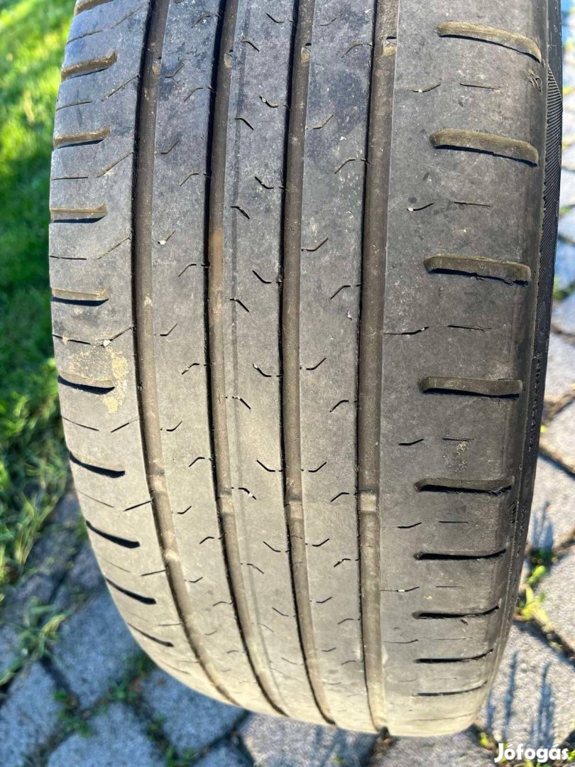 Alufelni Continental típusú 19555 R16 méretű 50-os