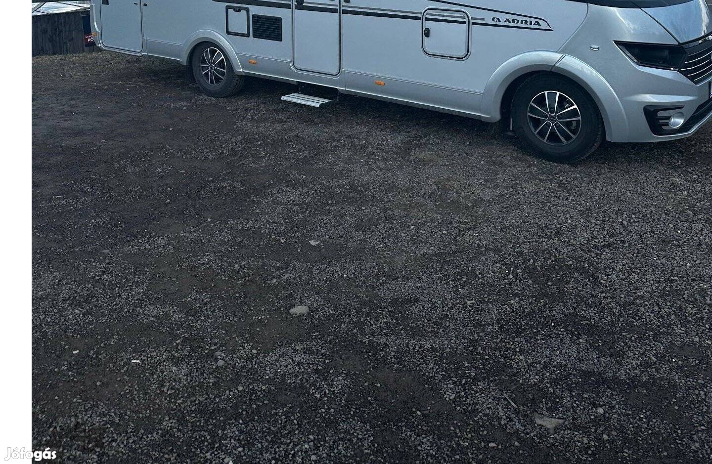 Alufelni Fiat Ducato
