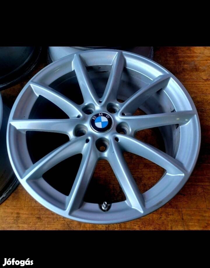 Alufelni Gyári Bmw g30 g32 g11 5x112 7.5x17 et27