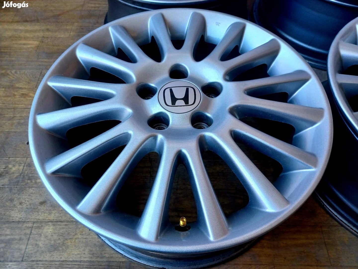 Alufelni Gyári Honda Civic Accord Stb 5x114.3 7x17 