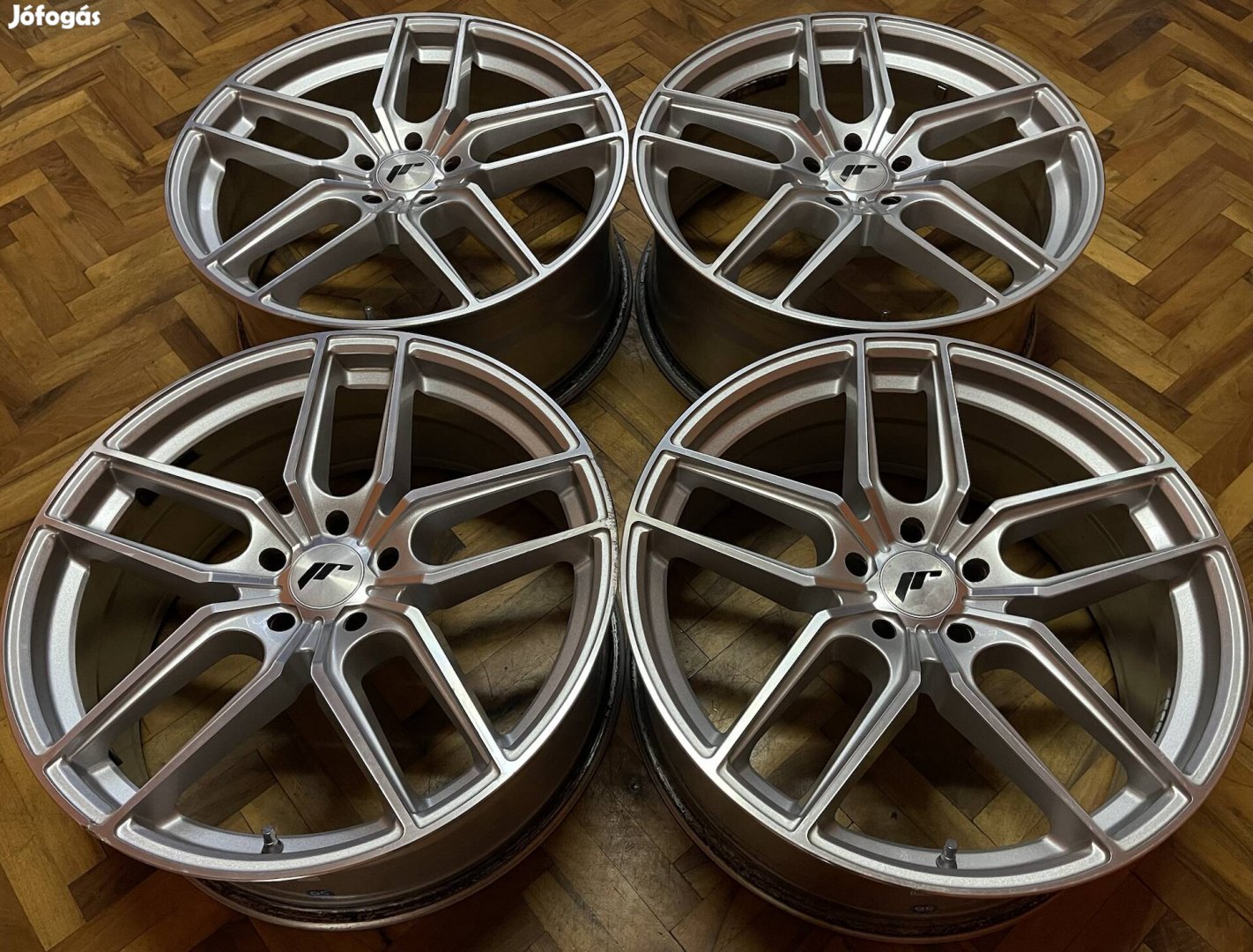 Alufelni Japan Racing JR25 20" 5x114,3