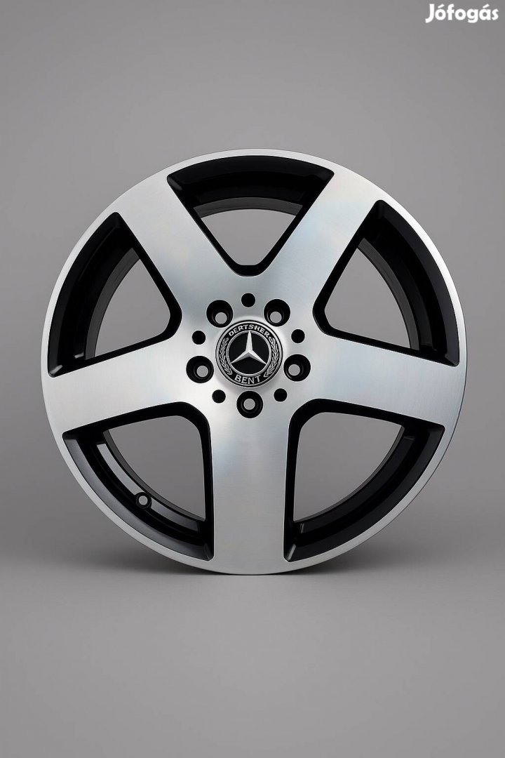 Alufelni Mercedes Amg Gle, ML W166 5x112 19