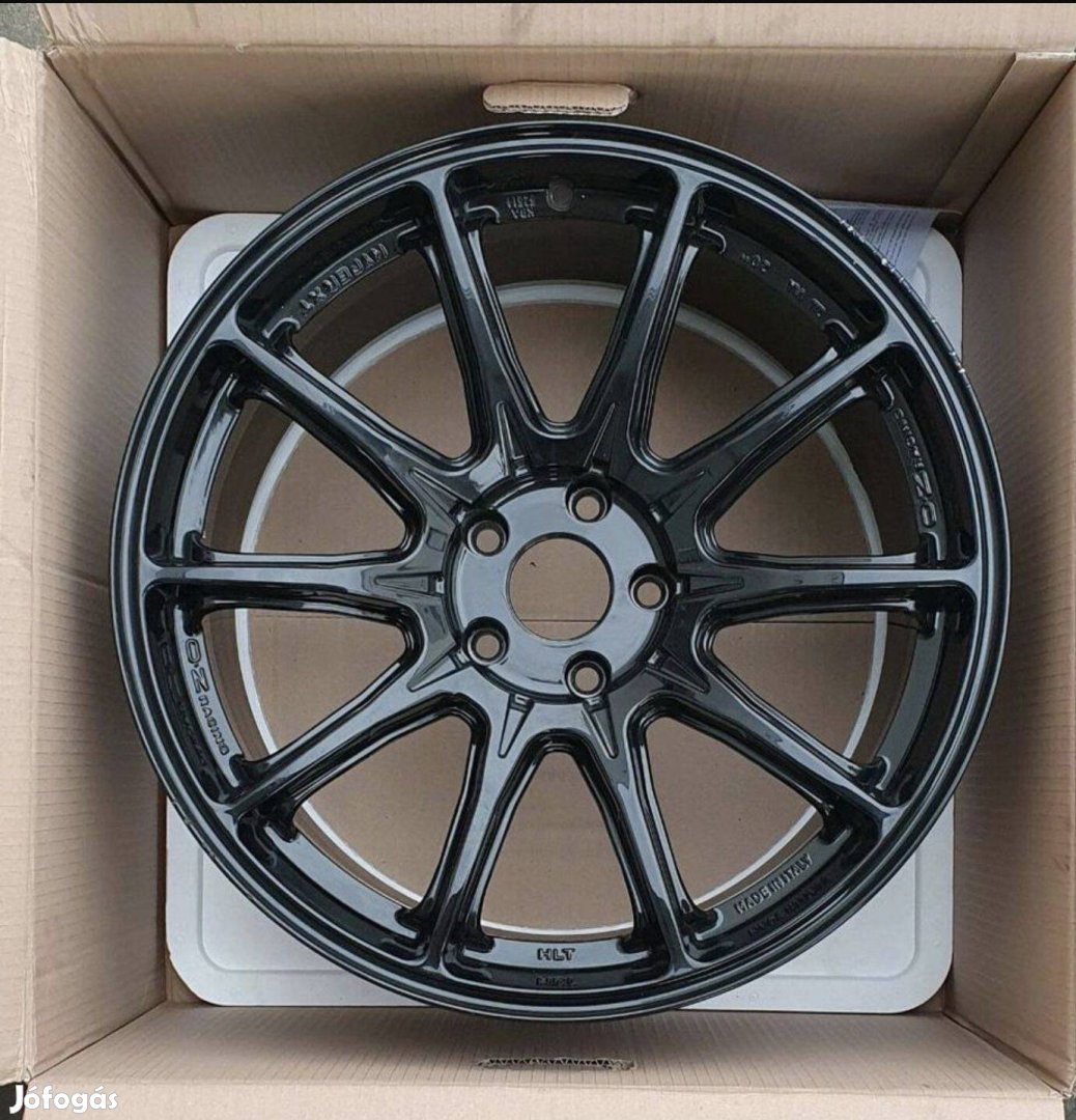 Alufelni OZ Racing Hyper XT HLT 11x20, 5x120, 1 darab